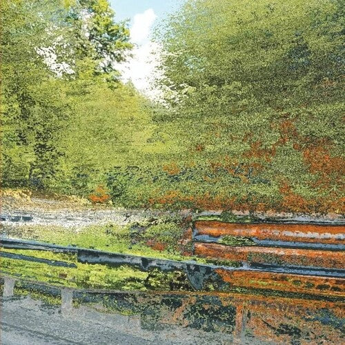 Conducturis [LP/Art Booklet]