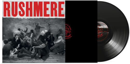 Rushmere [LP]