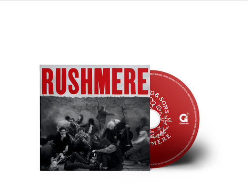 Rushmere [CD]
