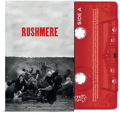 Rushmere [Cassette]