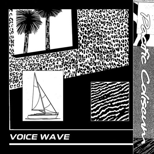 Voice Wave [2LP]