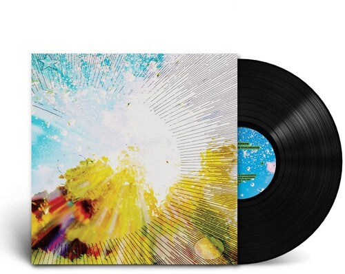 Slipper Imp And Shakaerator [LP]