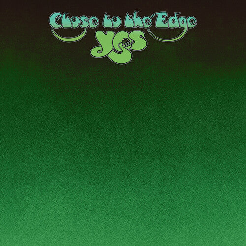 Close to the Edge [LP+5CD+BluRay Super Deluxe Edition]