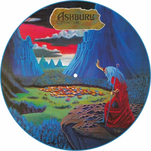 Endless Skies [LP Picture Disc]