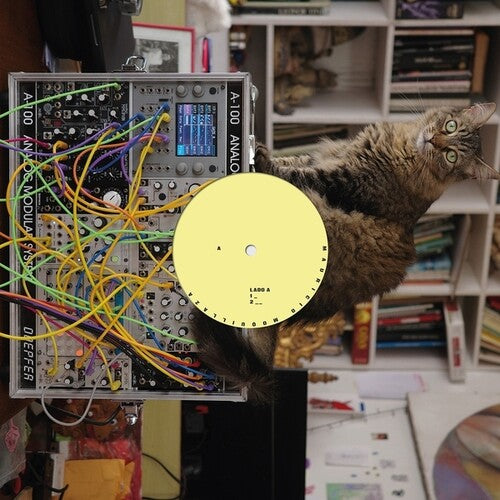 Mauricio Moquillaza [LP]