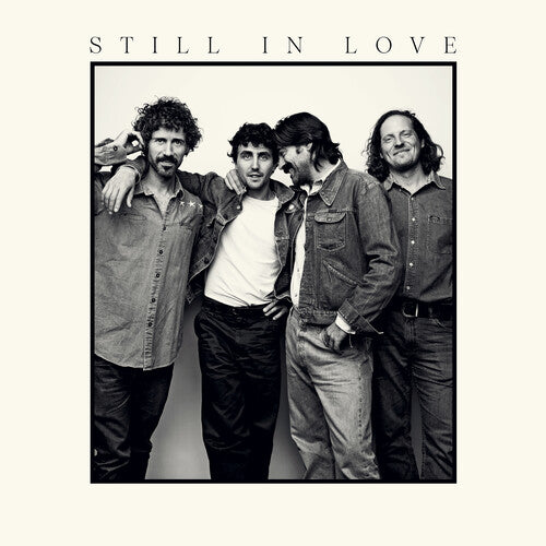 Still In Love [LP]