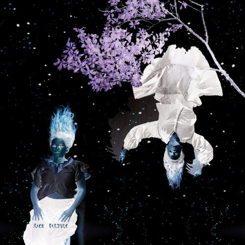 Berceuses Des Deux Mondes [2LP]