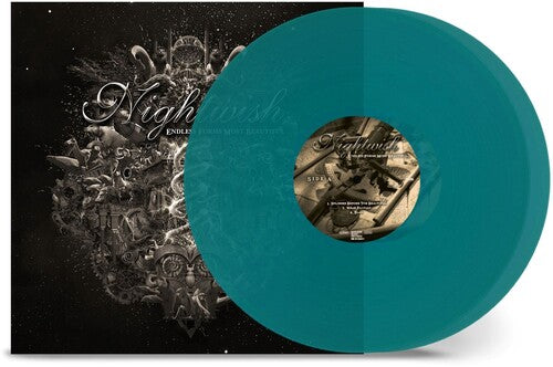 Endless Forms Most Beautiful [2LP Green Vinyl]