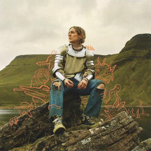 I Got Too Sad For My Friends [LP]