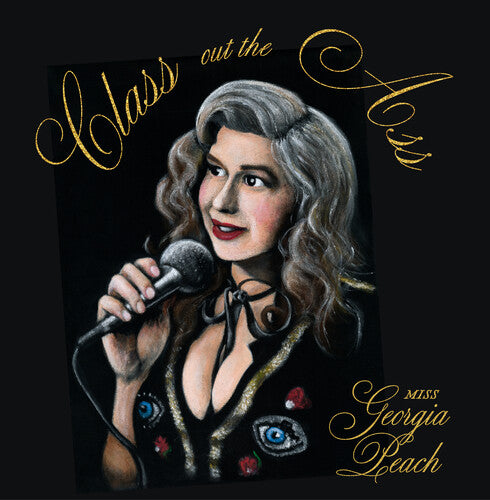 Class Out The Ass [LP]