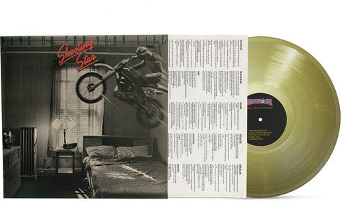 Hang On For Your Life [LP Gold 180 Gram Vinyl]