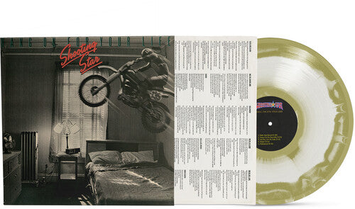 Hang On For Your Life [LP Gold/White Sunburst 180 Gram Vinyl]