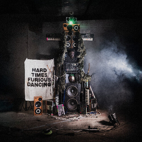 Hard Times Furious Dancing [LP]
