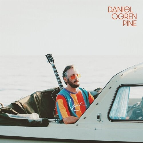 Pine [2LP Coke Bottle Green 180 Gram Vinyl]