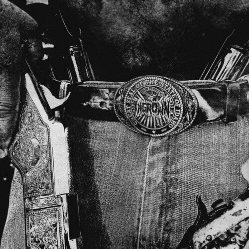 Idaho [LP Camo Mix with Black Splatter Vinyl]