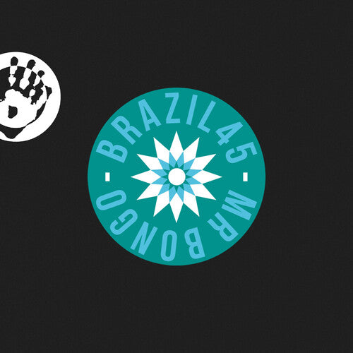 Mas Que Nada [7" Vinyl]