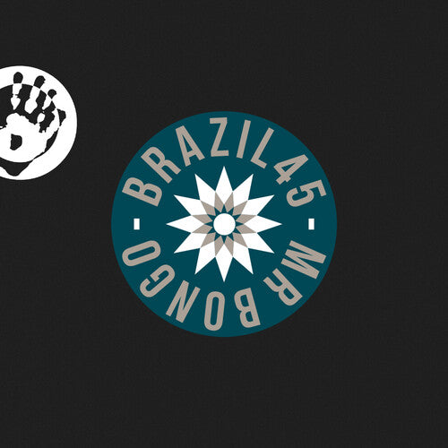 Poema Ritmico Do Malandro [7" Vinyl]