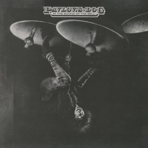 At The Sound Of The Bell [LP]