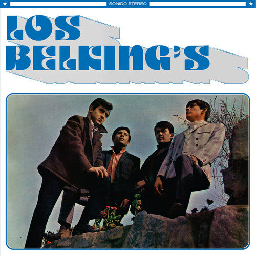 Los Belking's [LP]