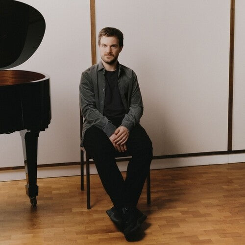 The Book of Sounds [2LP]