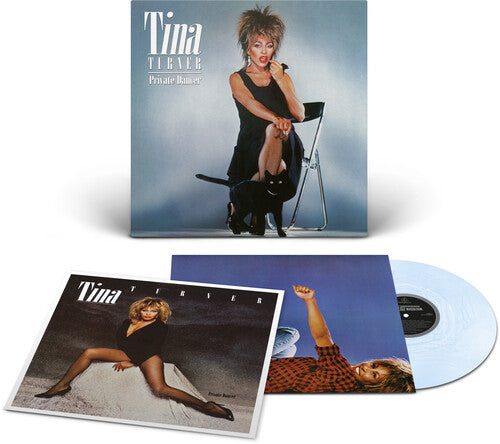 Private Dancer (40th Anniversary) [Color Vinyl]