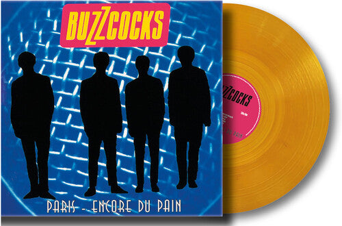 Encore Du Pain [LP] (import)