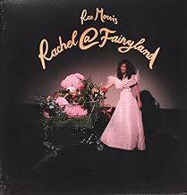 Rachel@Fairyland [LP] (import)