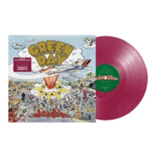 Dookie [LP] (import)