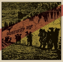 Obscurity Age [LP] (import)