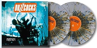 French [2LP] (import)