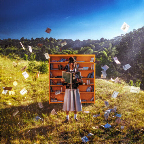 How To Be Human [LP] (import)