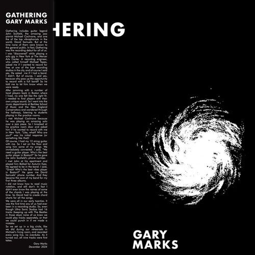 Gathering [LP]