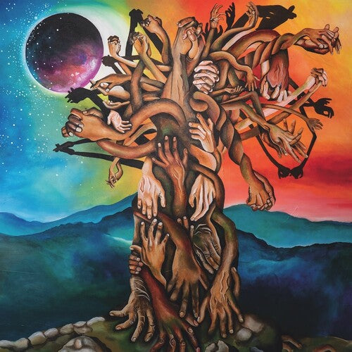Like A Tree It Grows [2LP]