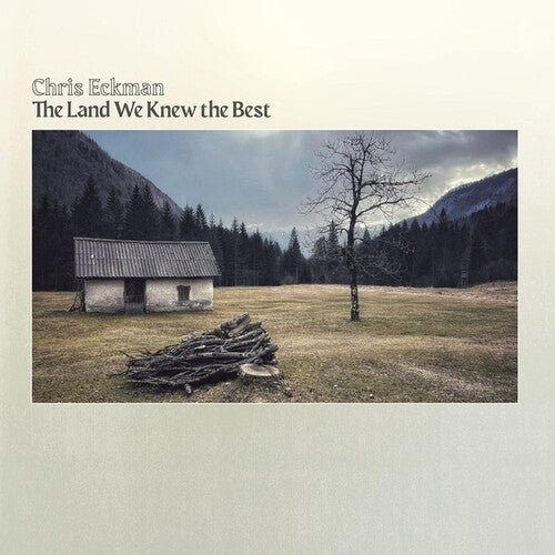 The Land We Knew The Best [LP]