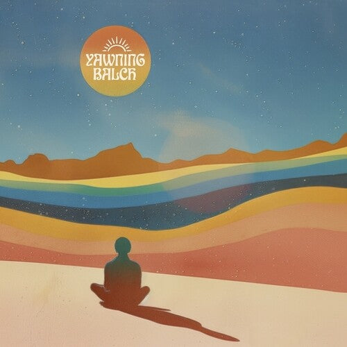 Volume Three [LP Blue Vinyl]