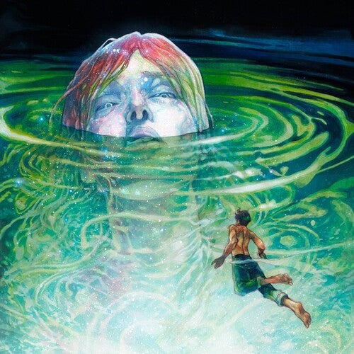 No Sueltes El Efimero [LP]