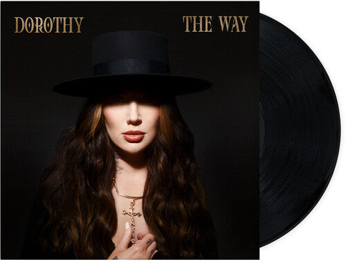 The Way [LP]