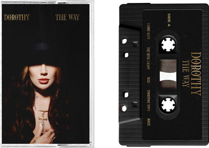 Dorothy — The Way [Cassette]; product image 1