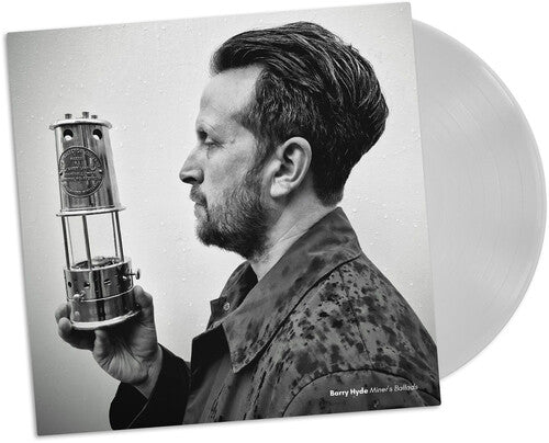 Miners Ballads [LP White Vinyl]