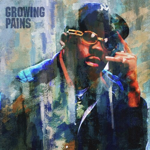 Growing Pains [LP]