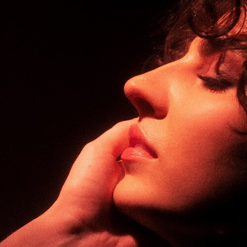 Lovergirl [LP Color Blast Vinyl]