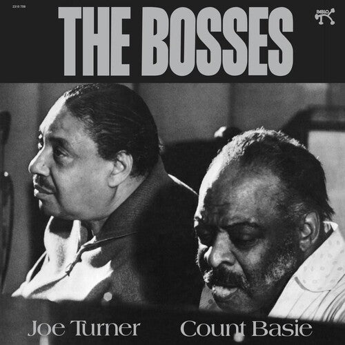 The Bosses [LP] (180 Gram Audiophile Vinyl)