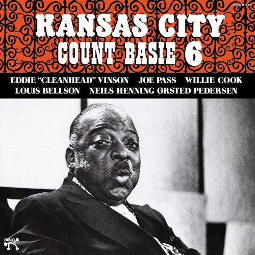 Kansas City [LP] (180 Gram Audiophile Vinyl)