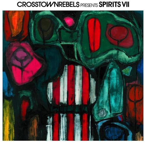 Crosstown Rebels Present Spirits Vol. 7 [2LP]