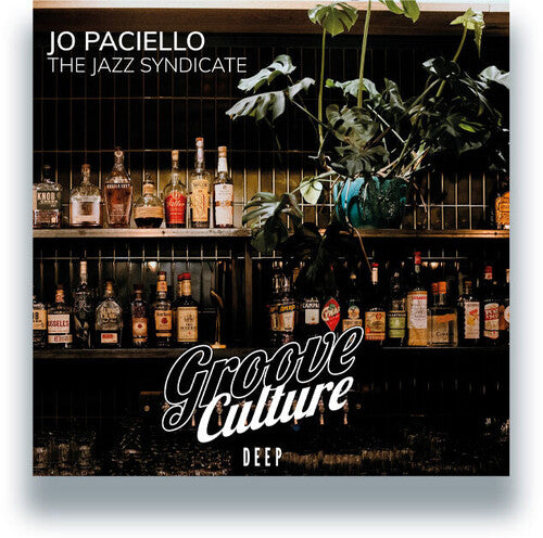 The Jazz Syndicate [2LP]