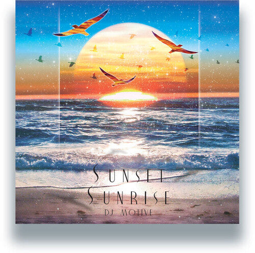Sunset Sunrise [2LP]