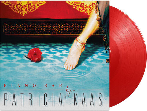 Piano Bar [LP Red 180 Gram Audiophile Vinyl, numbered to 1500]