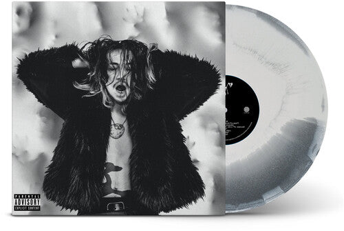 Walls Have Eyes [LP White/Silver Smash Vinyl]