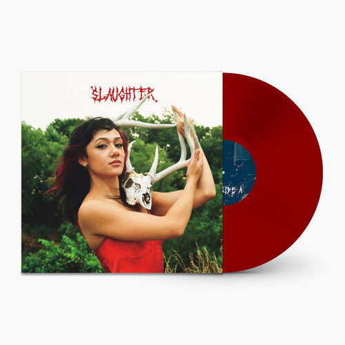 Slaughter [LP Ruby Vinyl]