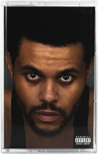 Hurry Up Tomorrow [Cassette]